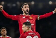 Pieniądze to nie wszystko! Bruno Fernandes odrzuca ofertę Al Hilal