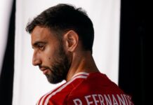Manchester United mógł przegapić swój idealny transfer napastnika, zatrzymując transakcję Bruno Fernandesa o wartości 100 milionów funtów