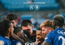 Chelsea w ćwierćfinale Klubowych Mistrzostw Świata