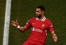 Bayern Monachium nie zrezygnował z zainteresowania Liverpoolem star