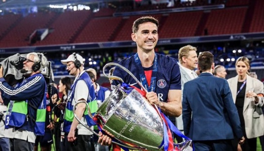fabian ruiz