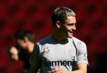 Obiecuje, że Liverpool nie doświadczył czegoś takiego od czasów Coutinho