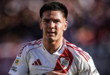 PSG przygląda się 17-letniemu pomocnikowi