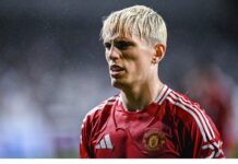 Kolejny zawodnik Manchester United na wylocie