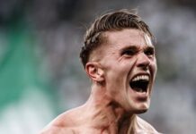 Grozi, że Viktor Gyökeres stanie się całkowicie niedostępny dla Manchesteru United