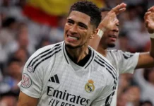 Będzie to pięcioletni kontrakt w Jobe Bellingham – domyślamy się, że starszy brat Jude pełnił rolę doradcy