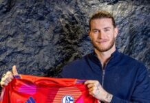 Loris Karius pozostaje lojalny wobec FC Schalke 04