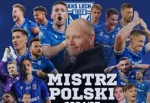 Możliwe scenariusze dla Lecha Poznań w Lidze Mistrzów