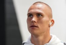 Francuska gazeta donosi, że dwa kluby są gotowe podpisać kontrakt z Leo Østigård