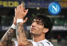 Luca Marianucci dołączy do Napoli