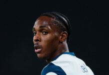 Szef Tottenhamu uważa, że mają nowego Harry’ego Kane’a!