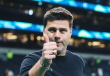 Man United rezygnuje, a Spurs mogą zatrudnić „trenera światowej klasy”