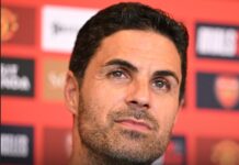 Arsenal odwraca się od gwiazdy Realu Madryt i rzuca się prosto w wir walki o podpis z miejskim rywalem Tottenhamem