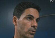 Barcelona w rozmowie z gwiazdą Arsenalu i Mikelem Artetą favorite