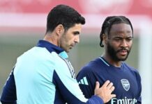 Arsenal informuje o gigantycznych porządkach przed rozpoczęciem sezonu