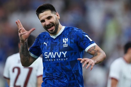 mitrović