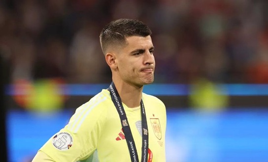 morata