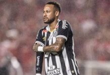 Neymar może wrócić do Europy