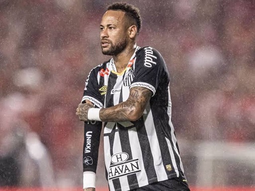 neymar