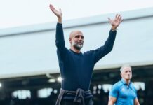 Manchester City nałożył ogromną karę po tym, jak przyznał się do złamania zasad Premier League