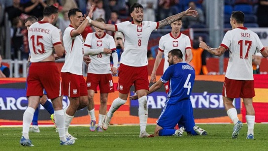 polska