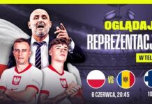 Już dziś Polska zmierzy się z Finlandią