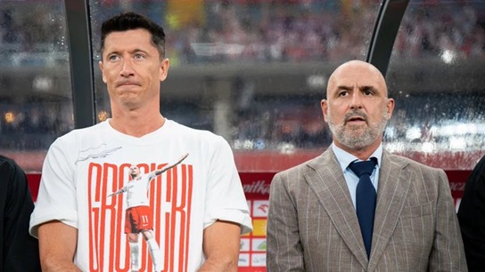 probiezr lewandowski