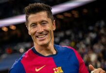 Lewandowski wspomina, że w 2012 prawie dołączył do Manchesteru United