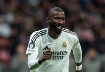 Coraz więcej wskazuje na to, że obrońca odejdzie z Realu Madryt