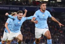 Man City przygotowuje lepszy kontrakt dla Rodriego