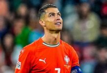 Portugalia pokonała Niemcy w półfinale Ligi Narodów