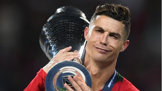 ronaldo