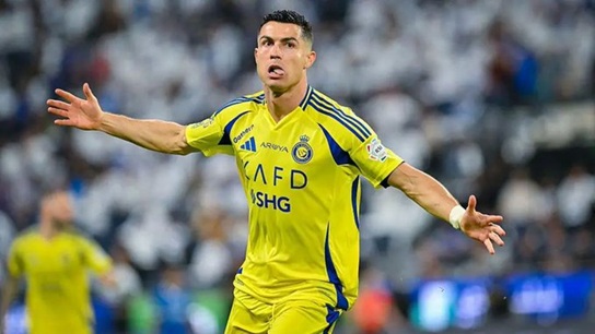 ronaldo