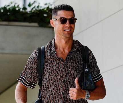 ronaldo
