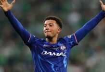 Klika klubów z Saudi Pro League chce pozyskać Jadona Sancho