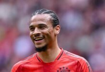 Galatasaray uzgadnia warunki z gwiazdą Bayernu Monachium