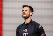 FC Bayern osiąga przełom w kontrakcie