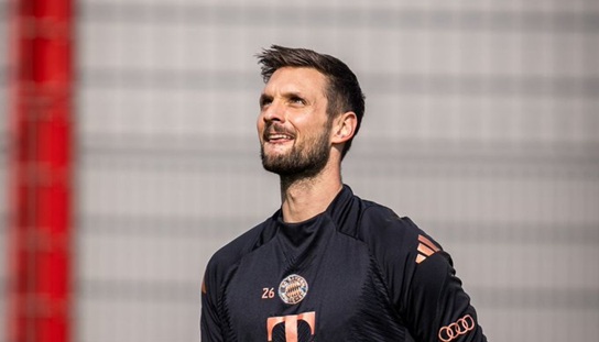 sven ulreich