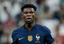 Pomocnik Realu Madryt za 59 milionów funtów zaoferowany Liverpoolowi