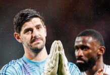 „Jesteśmy w kontakcie” – gwiazda Realu Madryt potwierdza, że jest bliski podpisania nowego kontraktu