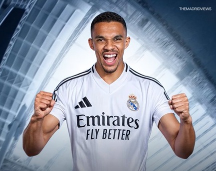 trent