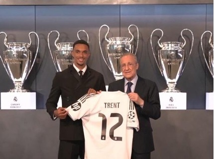trent