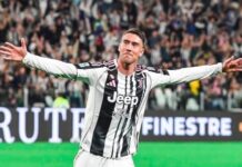 Milan lub Manchester United mogą być dobrymi opcjami dla Vlahovicia