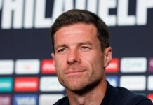 Xabi Alonso domaga się nowego transferu z Realu Madryt: Stary znajomy