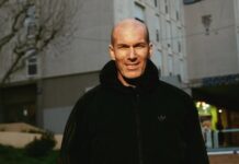 Manchester United przeforsował ofertę dla Zidane’a „świat tego nie widział”