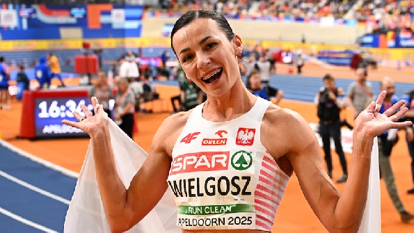 Anna Wielgosz