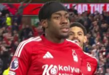 Sprzedany przez Manchester United za „tylko” 16 milionów euro, Nottingham Forest sprzedaje się do Newcastle za 60 milionów euro!