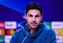 Arteta uważa, że skład Arsenalu jest wciąż niekompletny