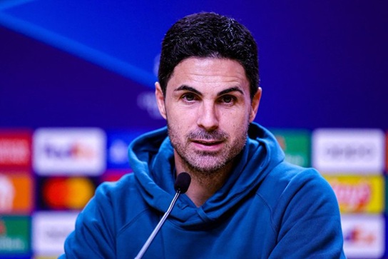 Arteta