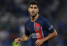 Mourinho nie zatrzymuje się